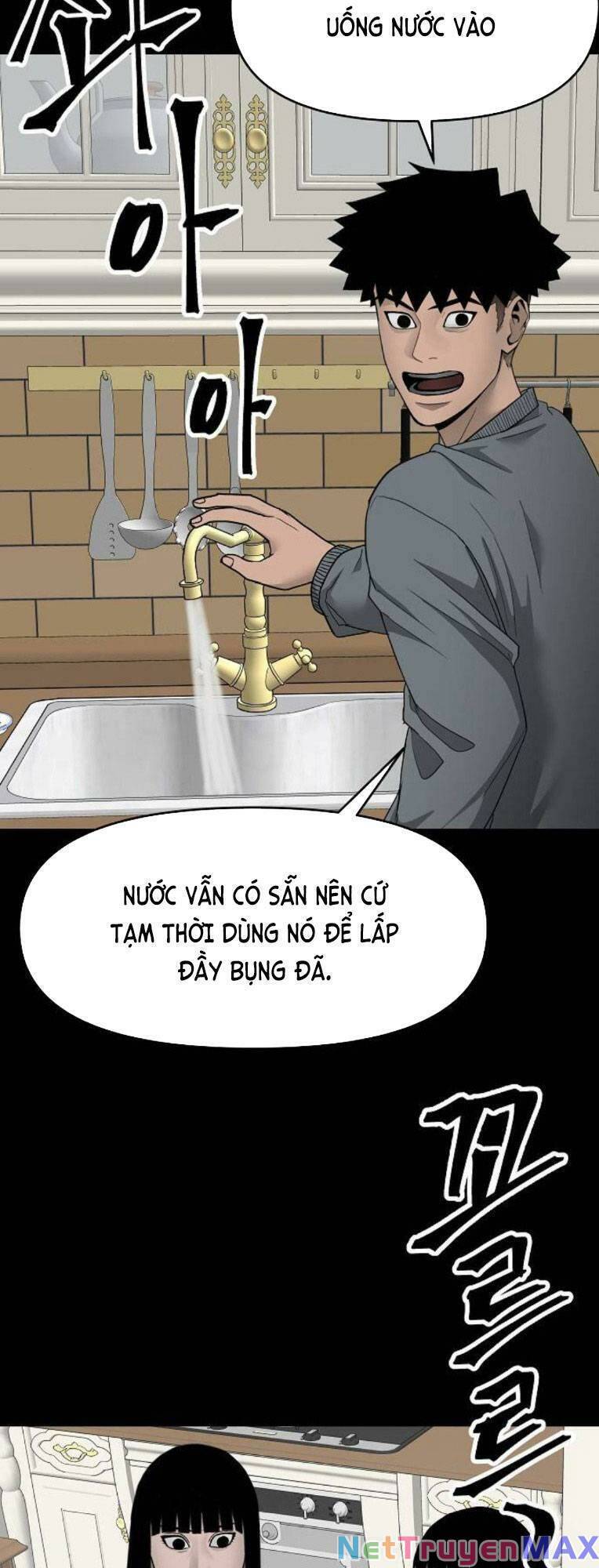 Ngôi Nhà Hoán Đổi Chapter 13 - Trang 57