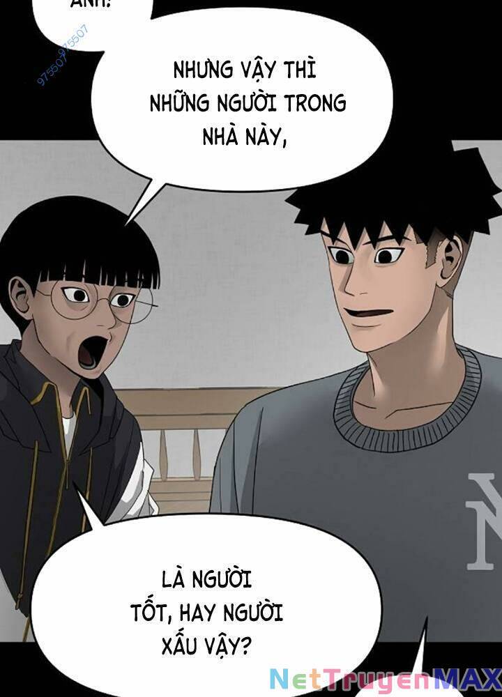 Ngôi Nhà Hoán Đổi Chapter 10 - Trang 124