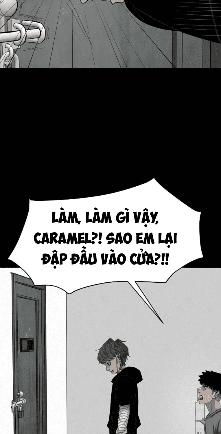 Ngôi Nhà Hoán Đổi Chapter 8 - Trang 24