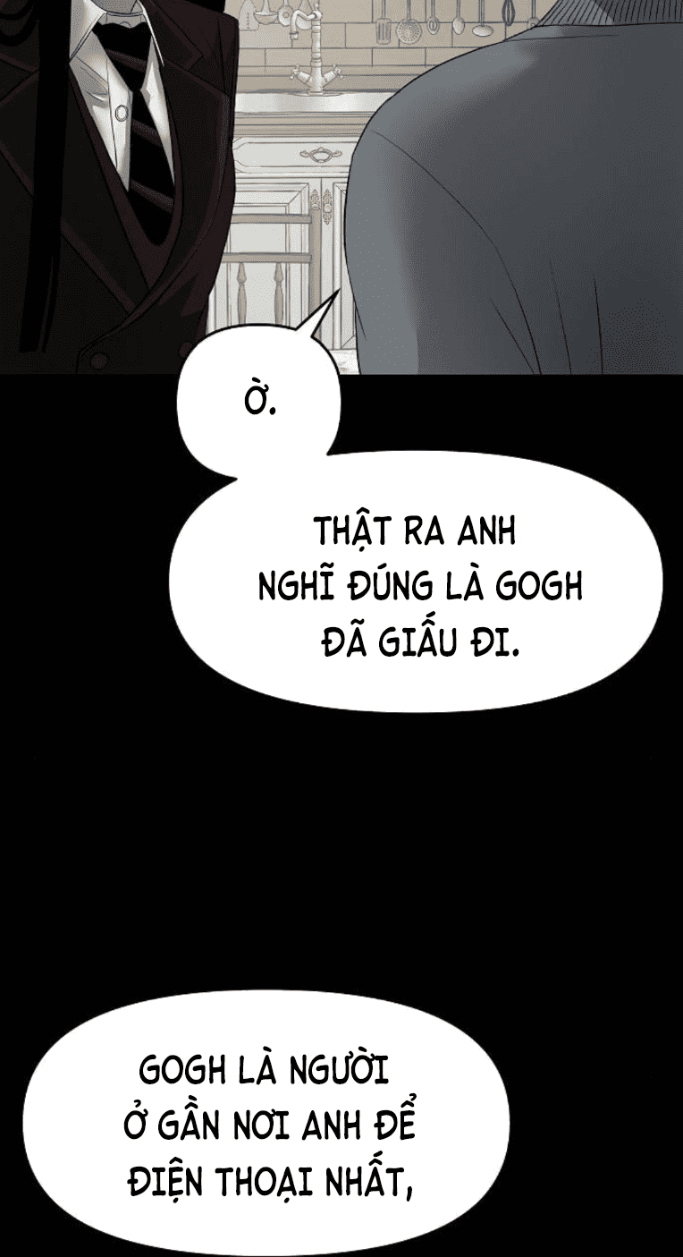 Ngôi Nhà Hoán Đổi Chapter 8 - Trang 45