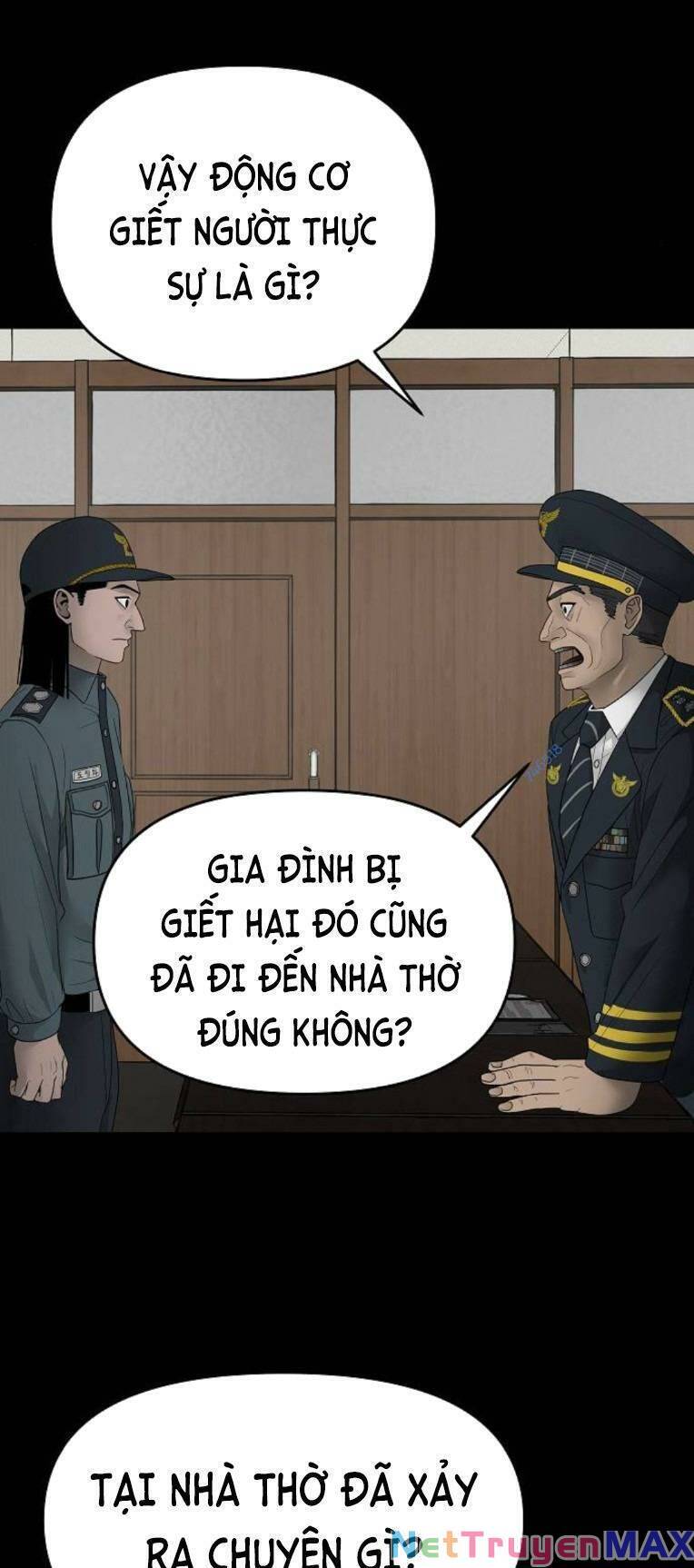 Ngôi Nhà Hoán Đổi Chapter 12 - Trang 20