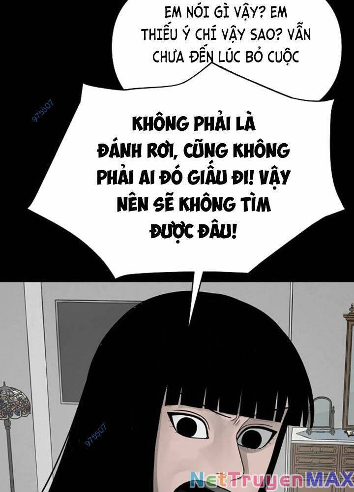 Ngôi Nhà Hoán Đổi Chapter 10 - Trang 34