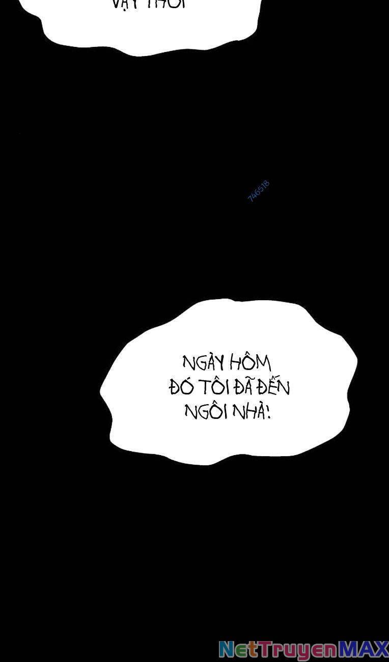 Ngôi Nhà Hoán Đổi Chapter 13 - Trang 7