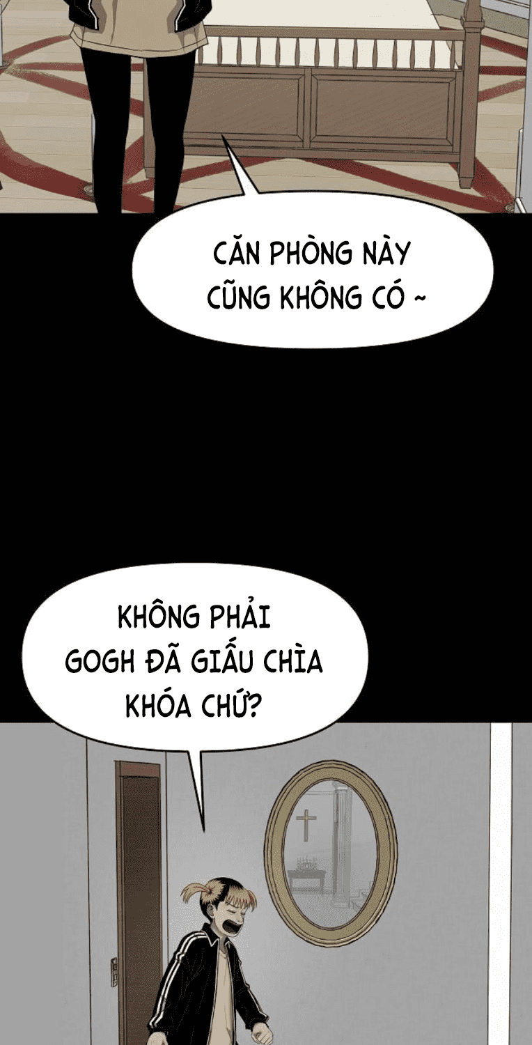 Ngôi Nhà Hoán Đổi Chapter 8 - Trang 73