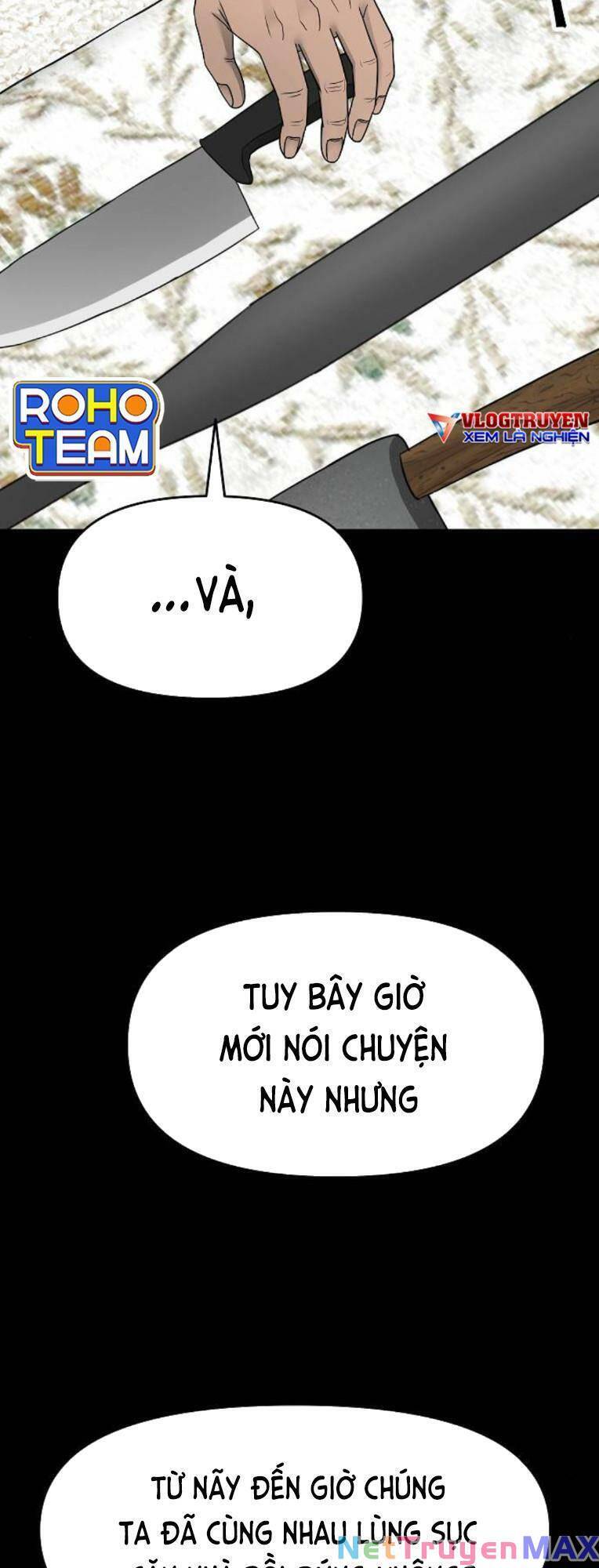 Ngôi Nhà Hoán Đổi Chapter 15 - Trang 68