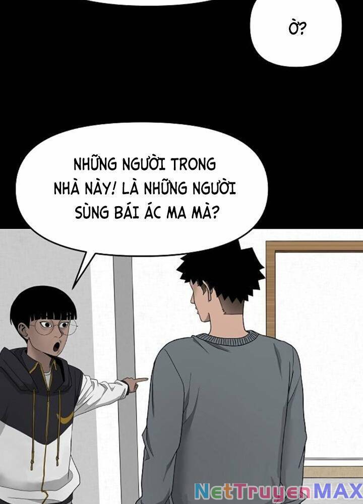 Ngôi Nhà Hoán Đổi Chapter 10 - Trang 125