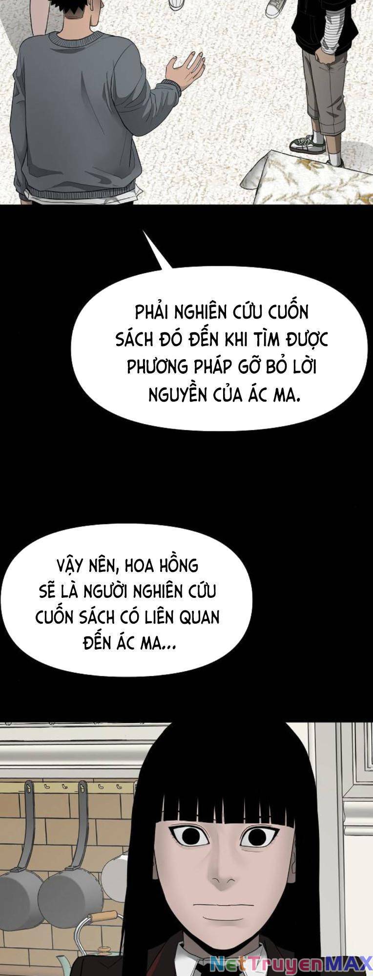 Ngôi Nhà Hoán Đổi Chapter 15 - Trang 81