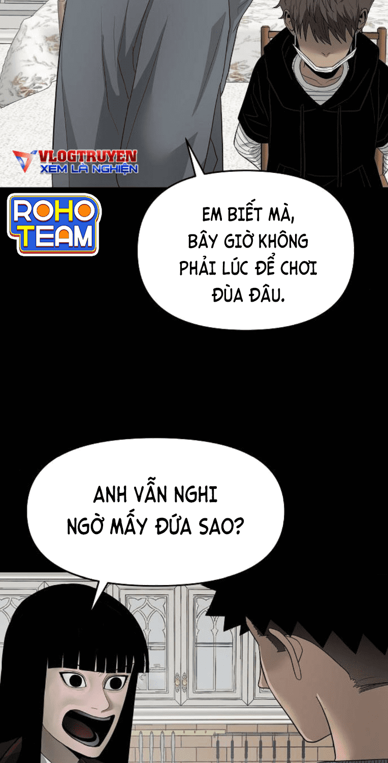 Ngôi Nhà Hoán Đổi Chapter 8 - Trang 44