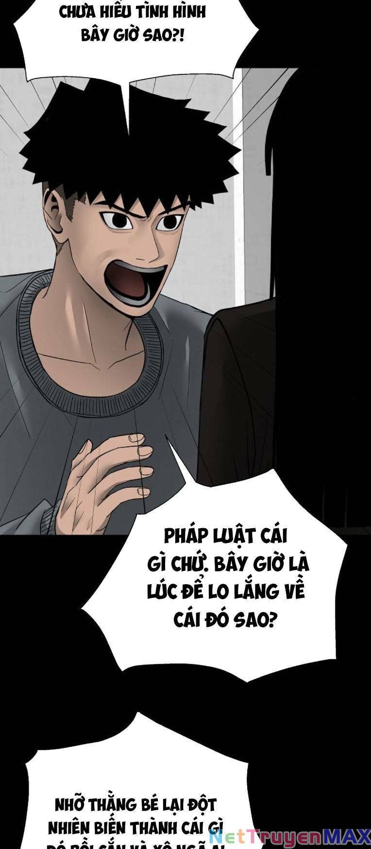 Ngôi Nhà Hoán Đổi Chapter 13 - Trang 32