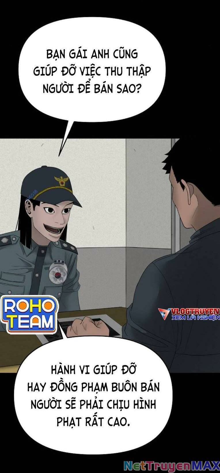 Ngôi Nhà Hoán Đổi Chapter 12 - Trang 80