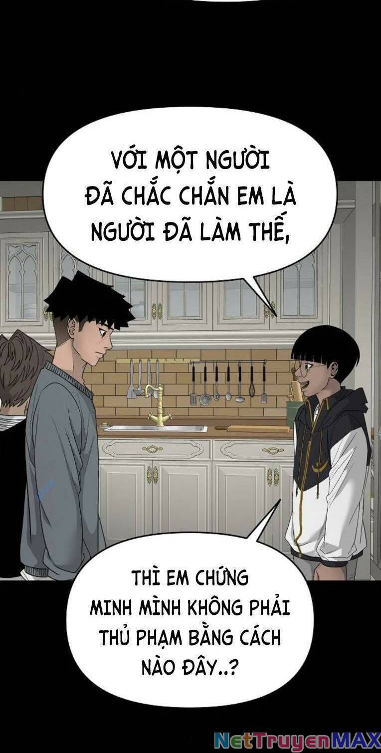 Ngôi Nhà Hoán Đổi Chapter 14 - Trang 91