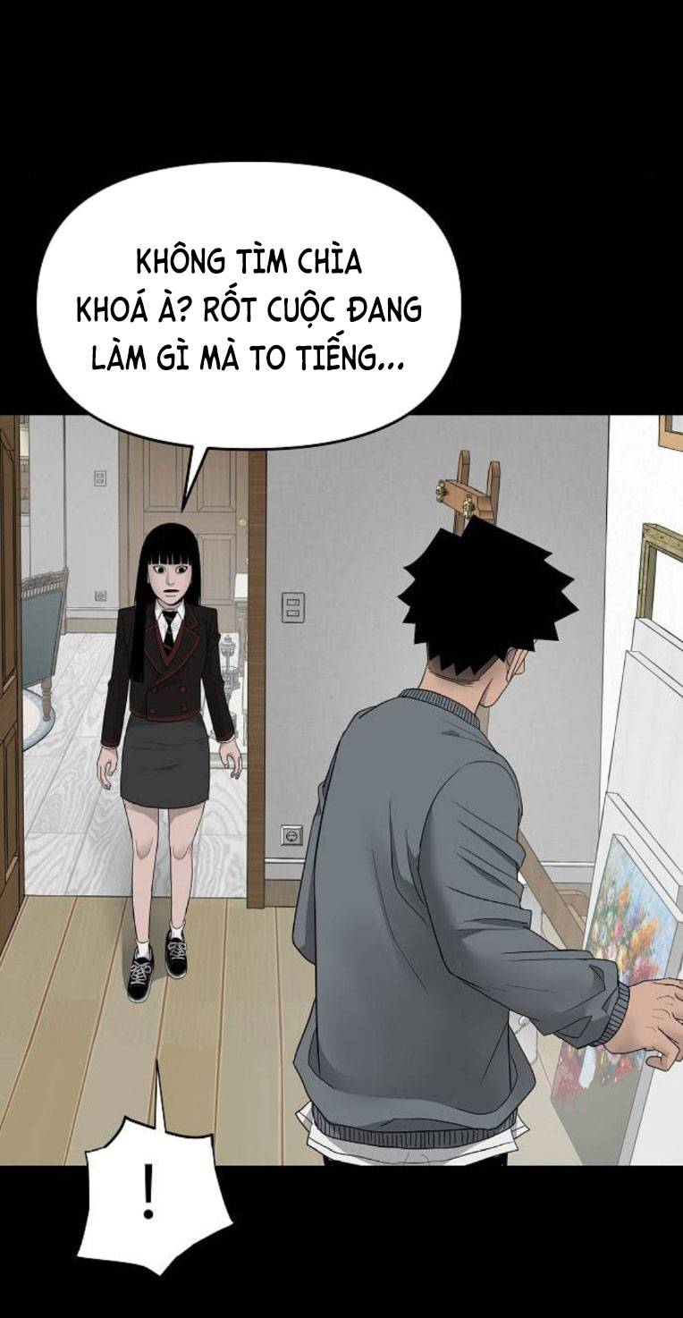 Ngôi Nhà Hoán Đổi Chapter 7 - Trang 80