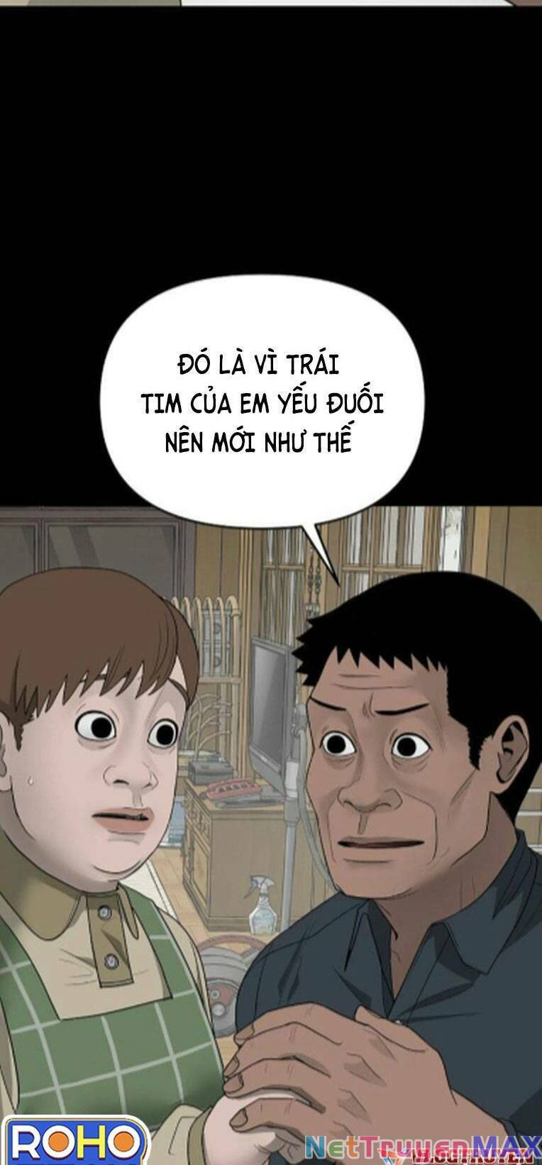 Ngôi Nhà Hoán Đổi Chapter 11 - Trang 47