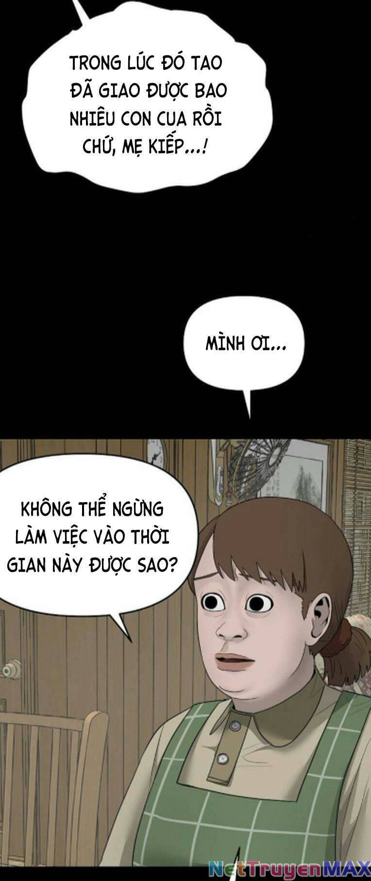 Ngôi Nhà Hoán Đổi Chapter 11 - Trang 39