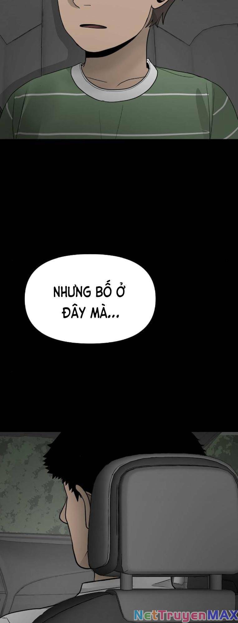 Ngôi Nhà Hoán Đổi Chapter 15 - Trang 3