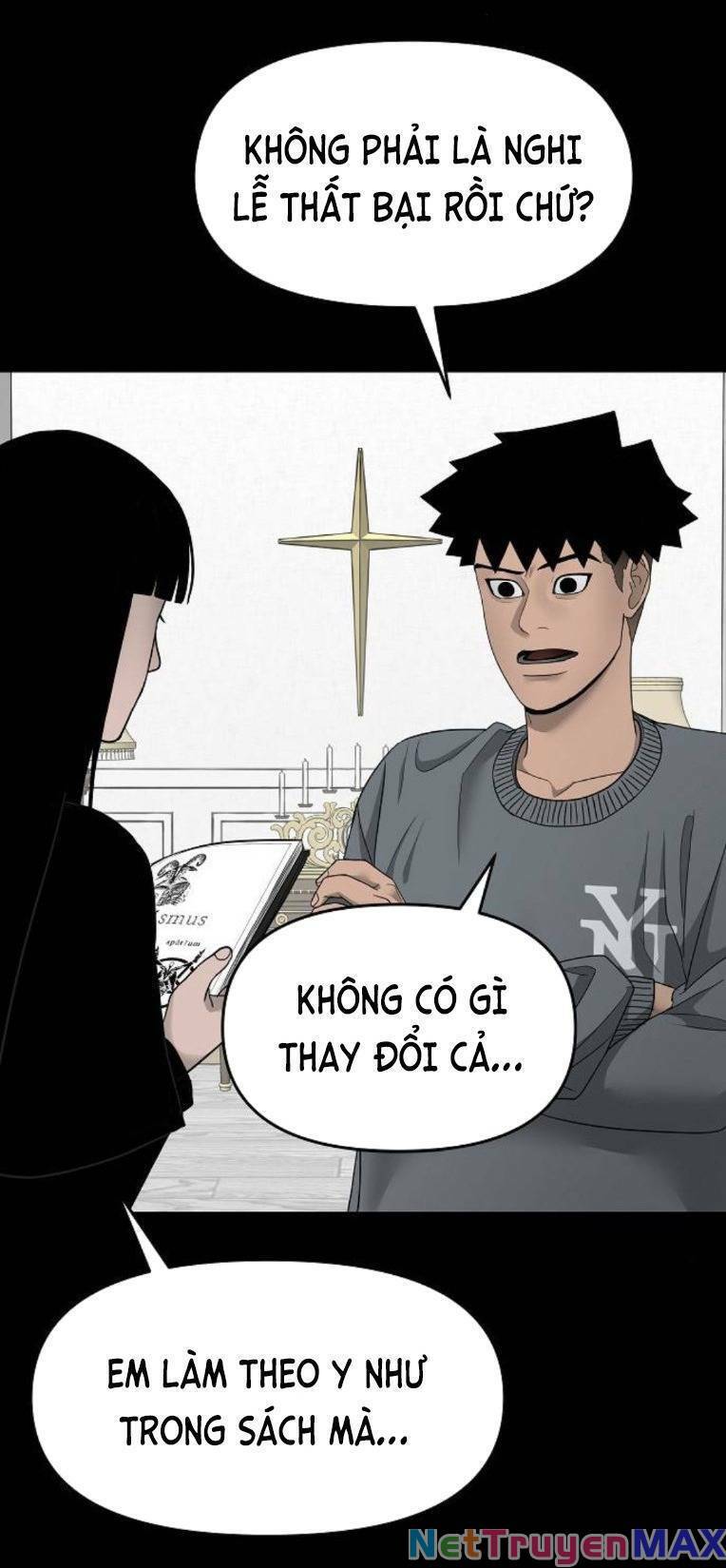 Ngôi Nhà Hoán Đổi Chapter 12 - Trang 40