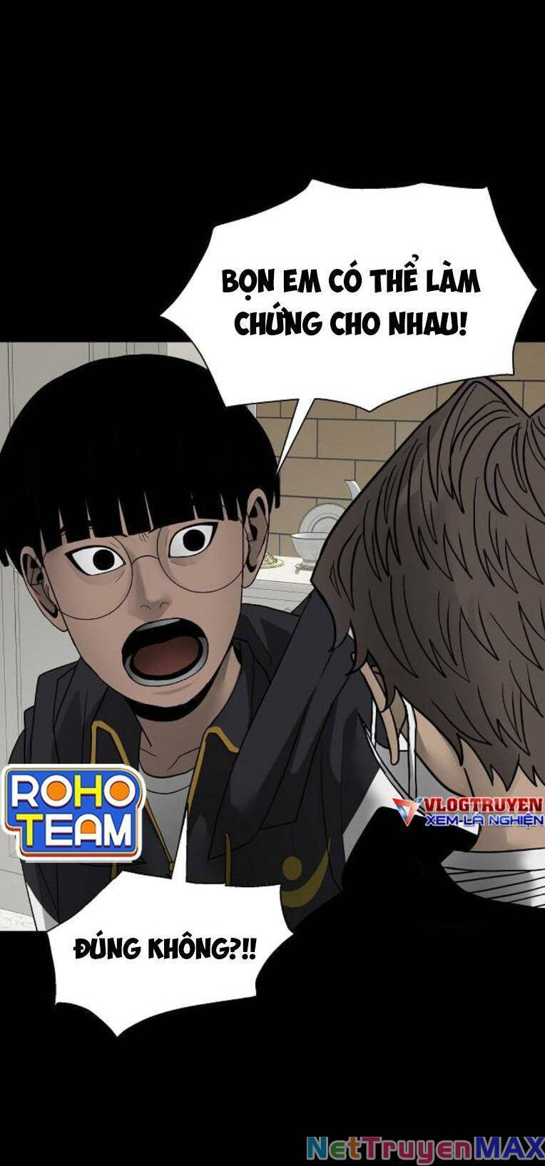 Ngôi Nhà Hoán Đổi Chapter 14 - Trang 81