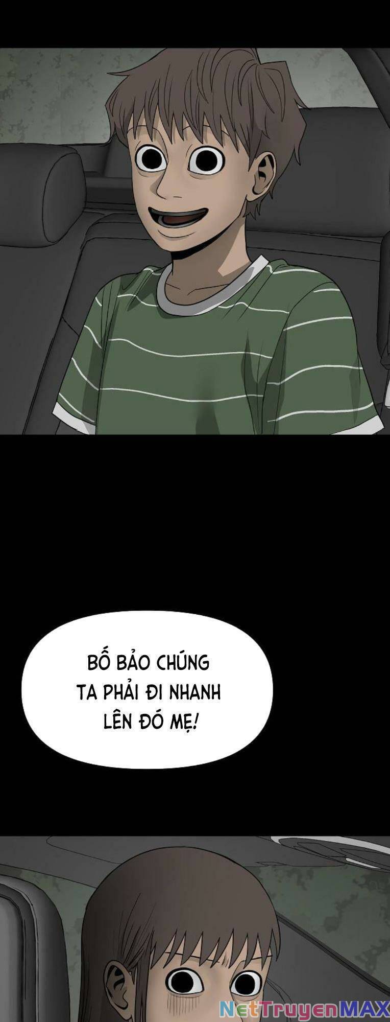 Ngôi Nhà Hoán Đổi Chapter 15 - Trang 12