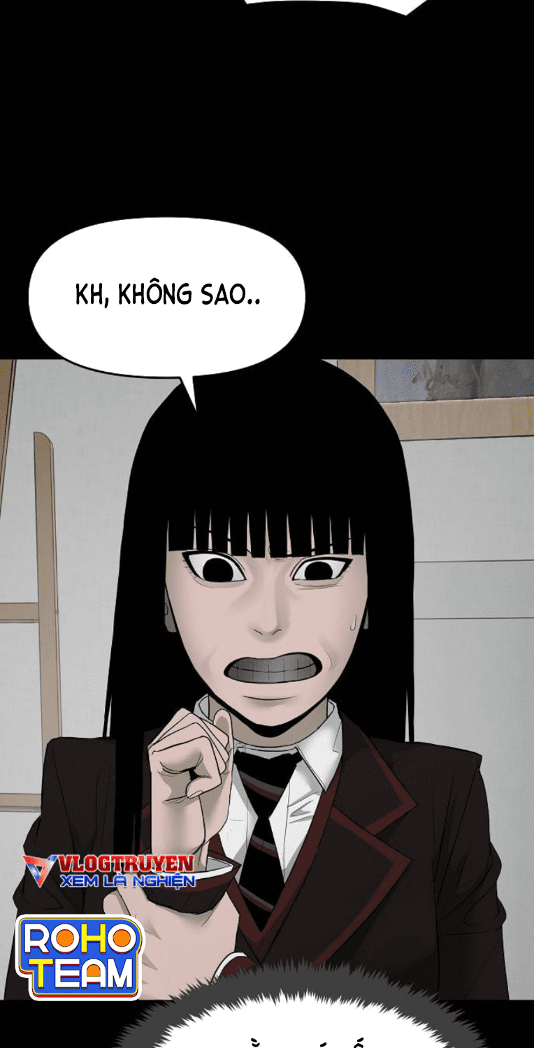 Ngôi Nhà Hoán Đổi Chapter 8 - Trang 11