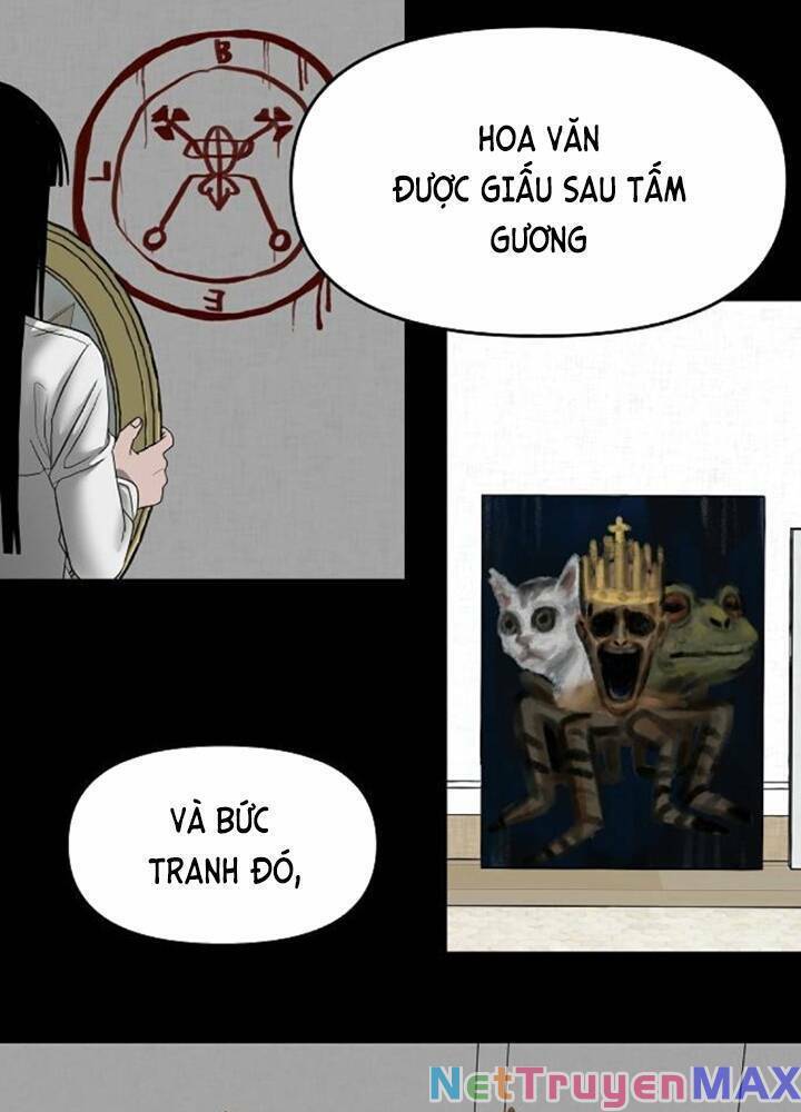 Ngôi Nhà Hoán Đổi Chapter 10 - Trang 41