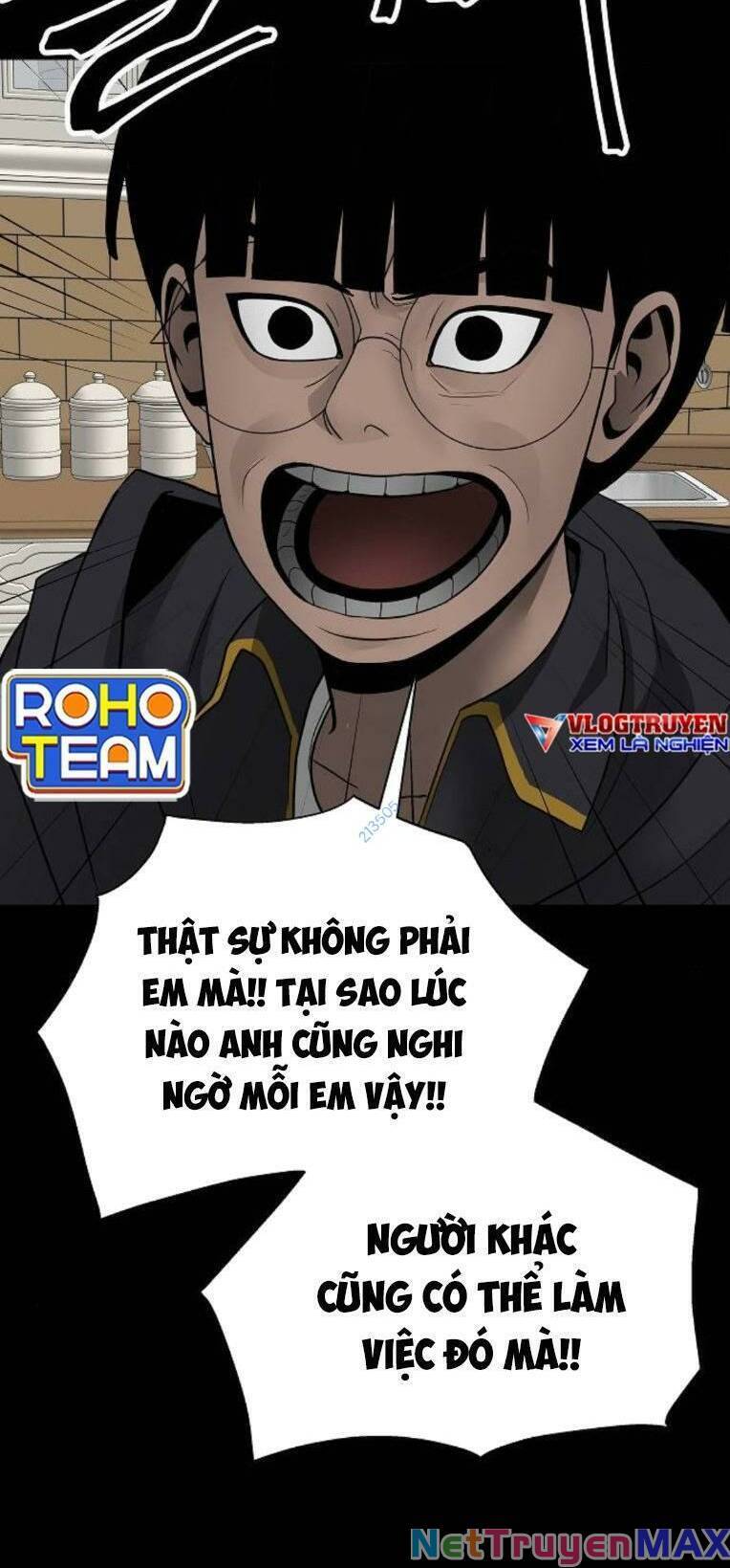 Ngôi Nhà Hoán Đổi Chapter 14 - Trang 87