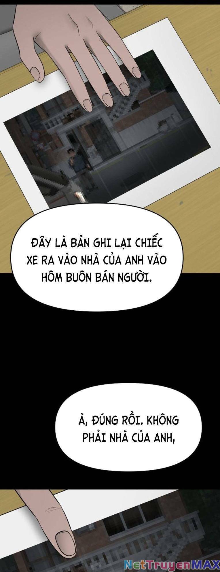 Ngôi Nhà Hoán Đổi Chapter 12 - Trang 77