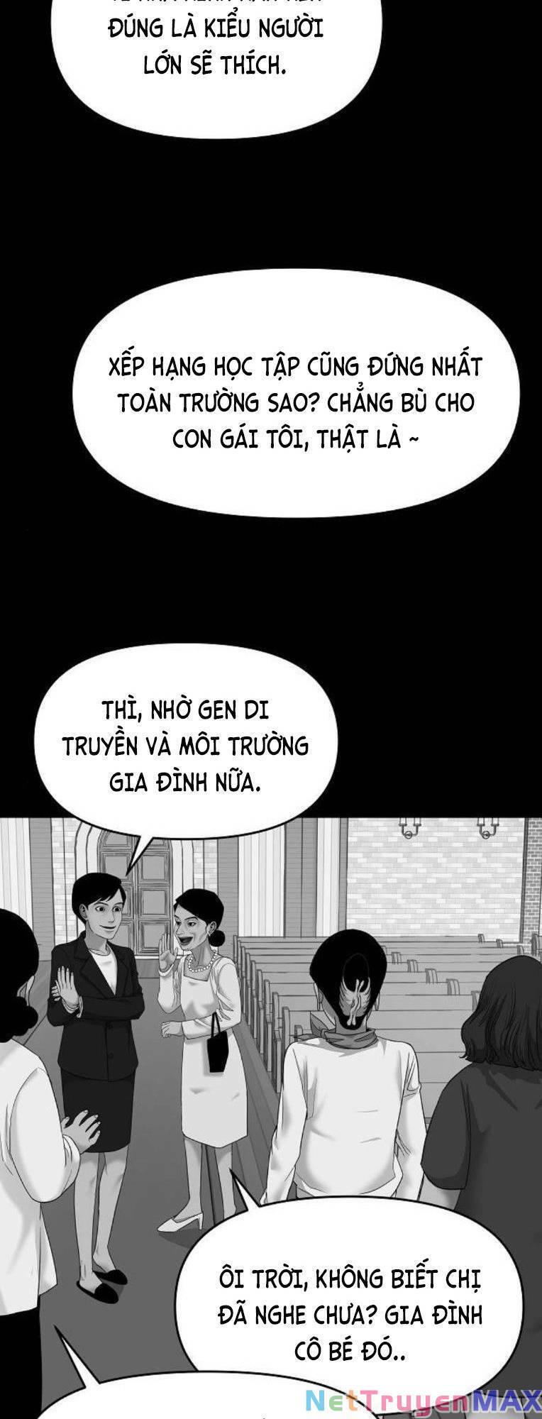 Ngôi Nhà Hoán Đổi Chapter 9 - Trang 11