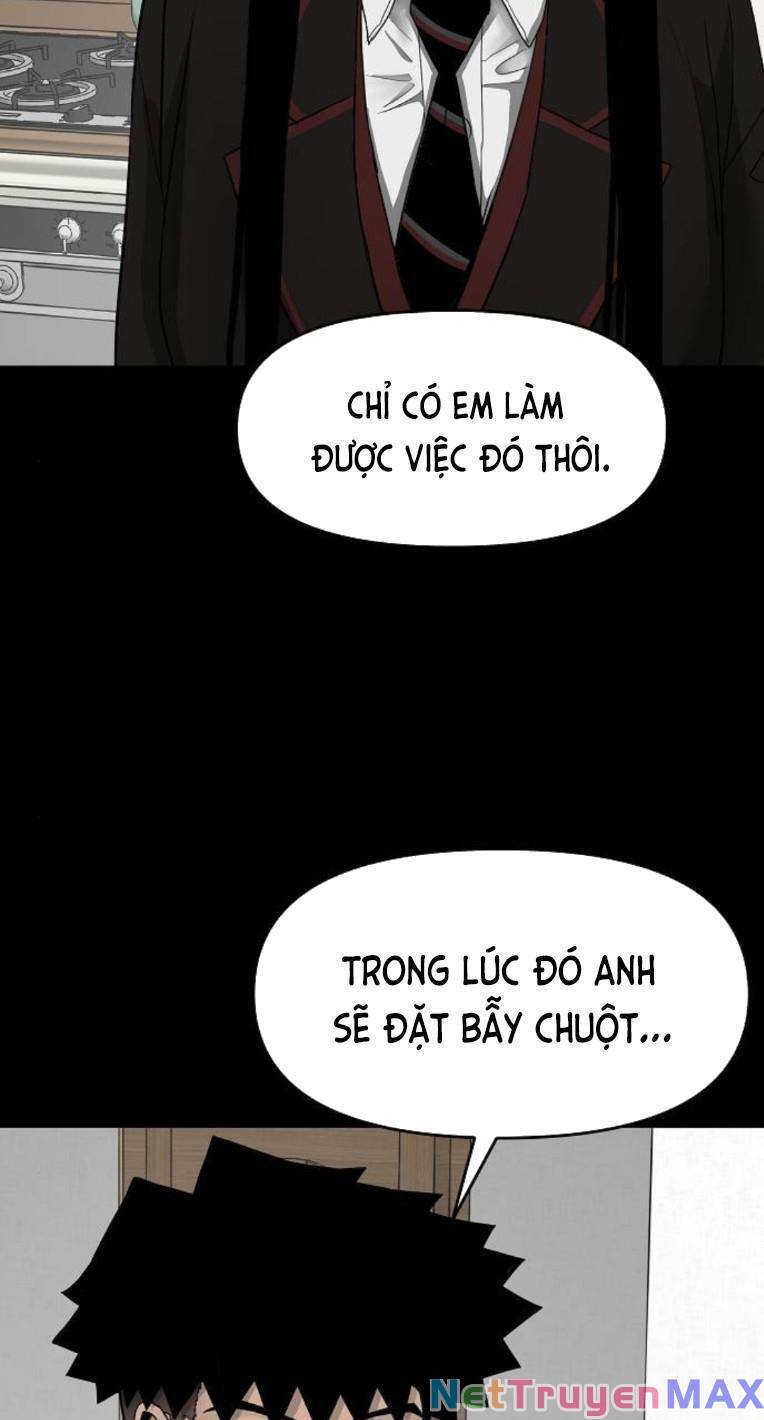 Ngôi Nhà Hoán Đổi Chapter 15 - Trang 82