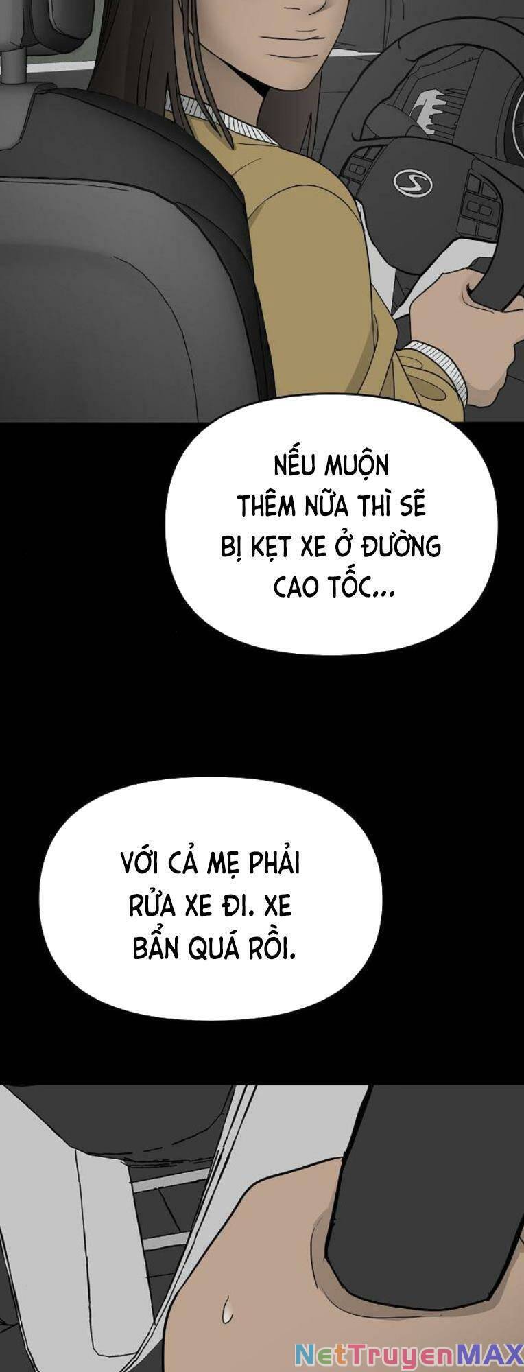 Ngôi Nhà Hoán Đổi Chapter 15 - Trang 13