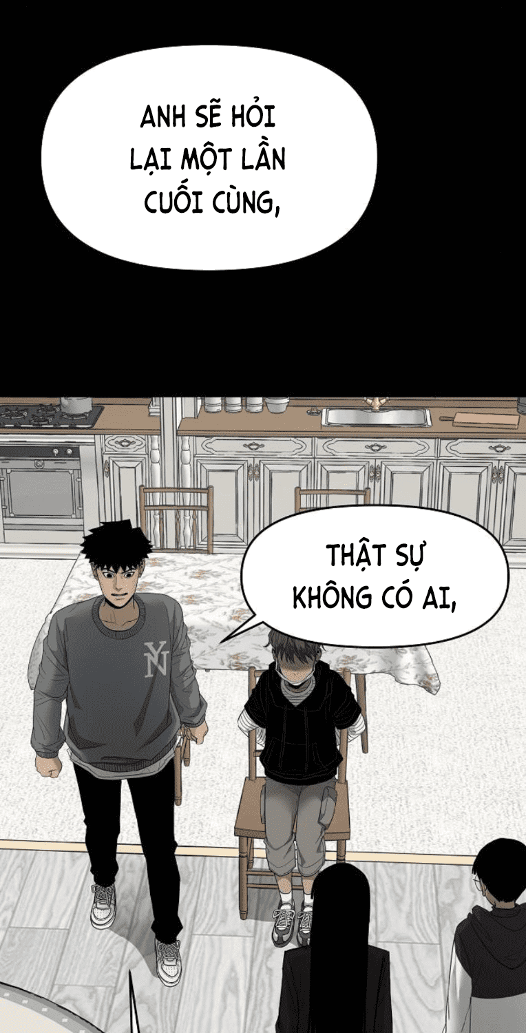 Ngôi Nhà Hoán Đổi Chapter 8 - Trang 42