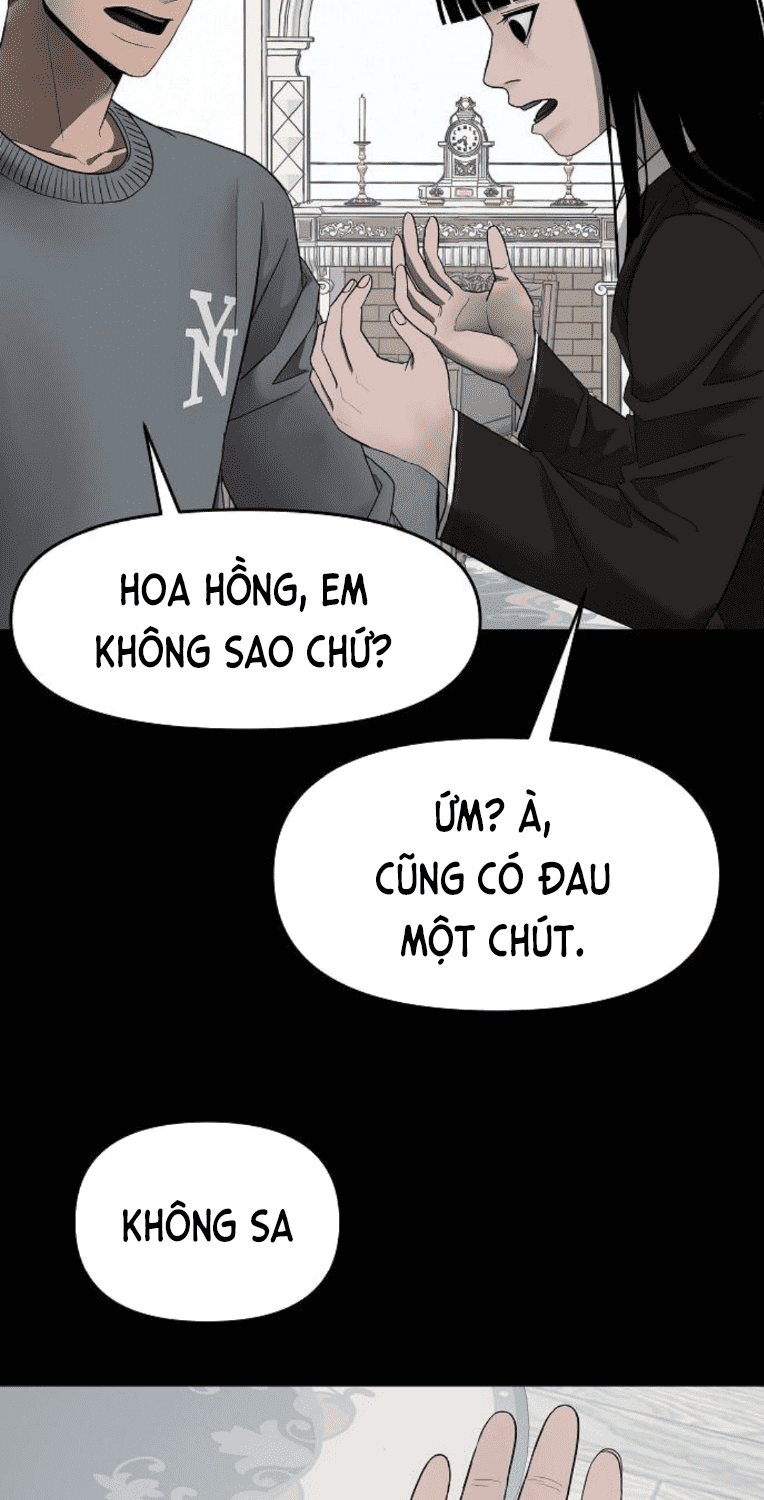 Ngôi Nhà Hoán Đổi Chapter 8 - Trang 35