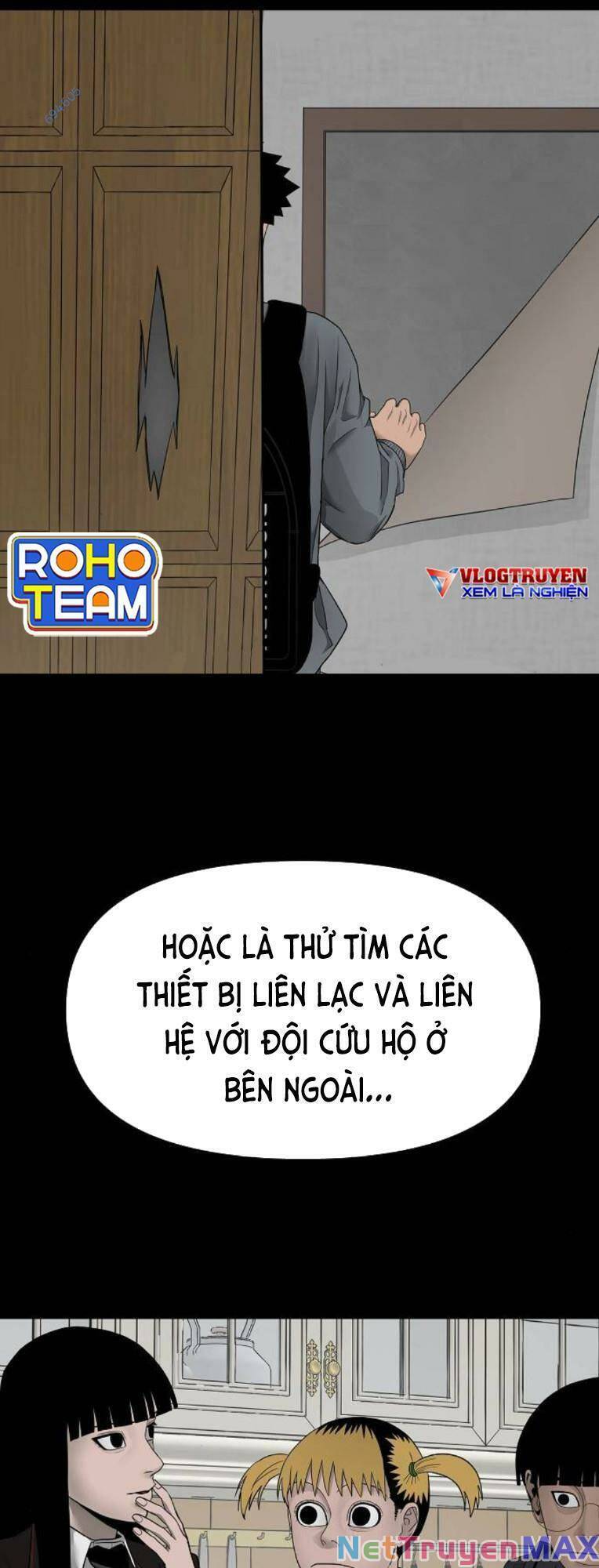 Ngôi Nhà Hoán Đổi Chapter 15 - Trang 71