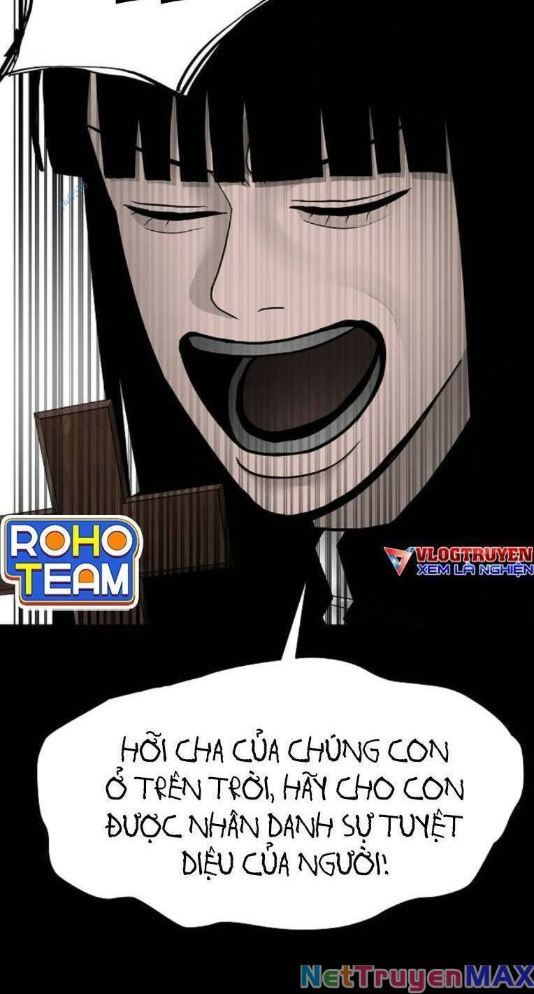 Ngôi Nhà Hoán Đổi Chapter 12 - Trang 57