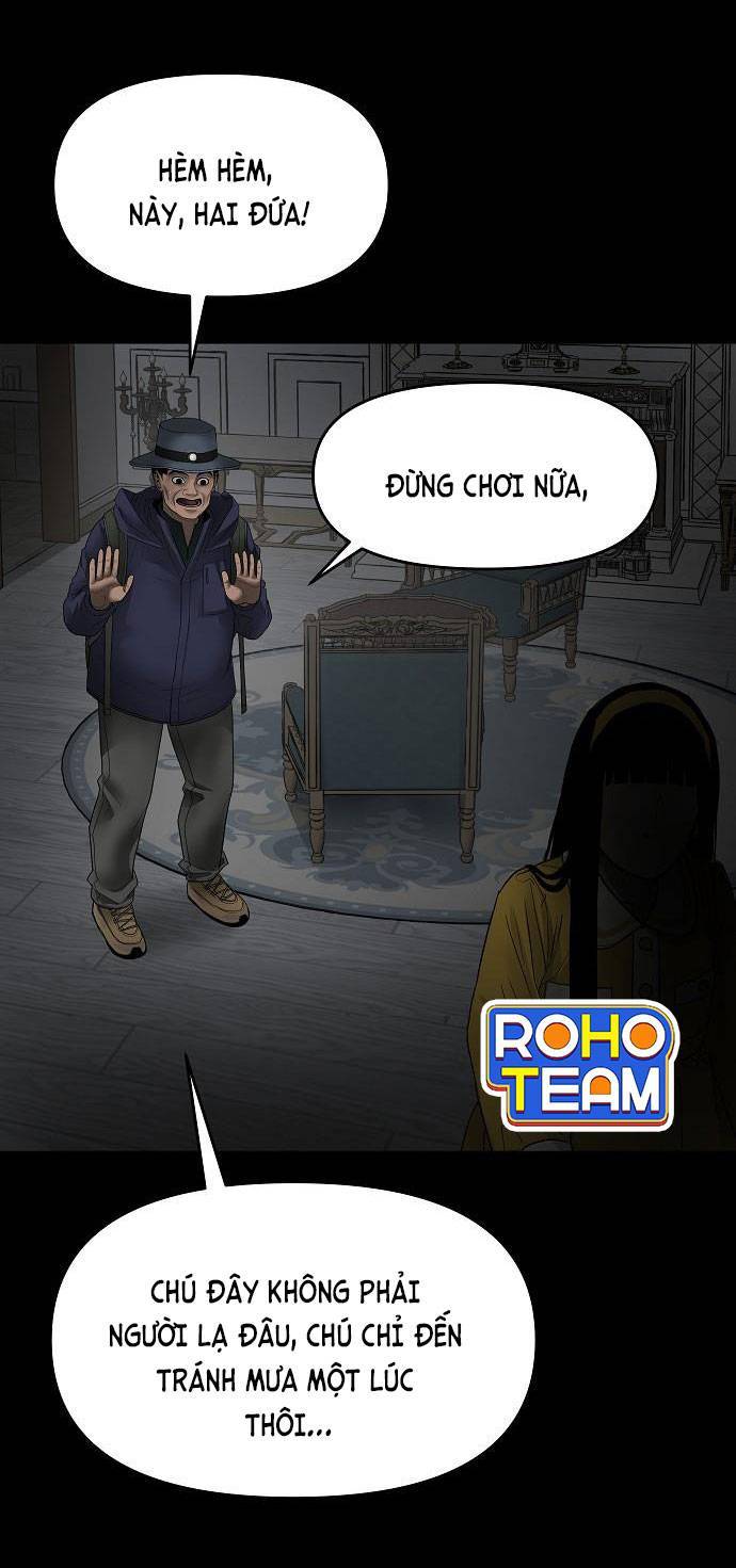 Ngôi Nhà Hoán Đổi Chapter 1 - Trang 22