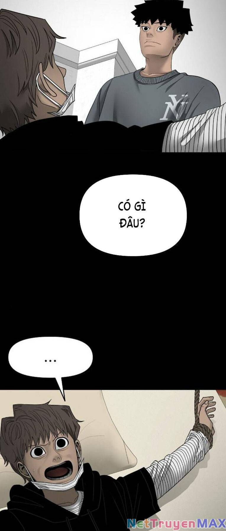 Ngôi Nhà Hoán Đổi Chapter 13 - Trang 26