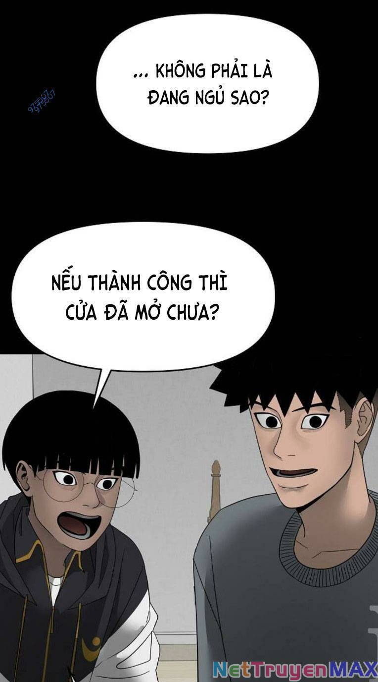 Ngôi Nhà Hoán Đổi Chapter 11 - Trang 90