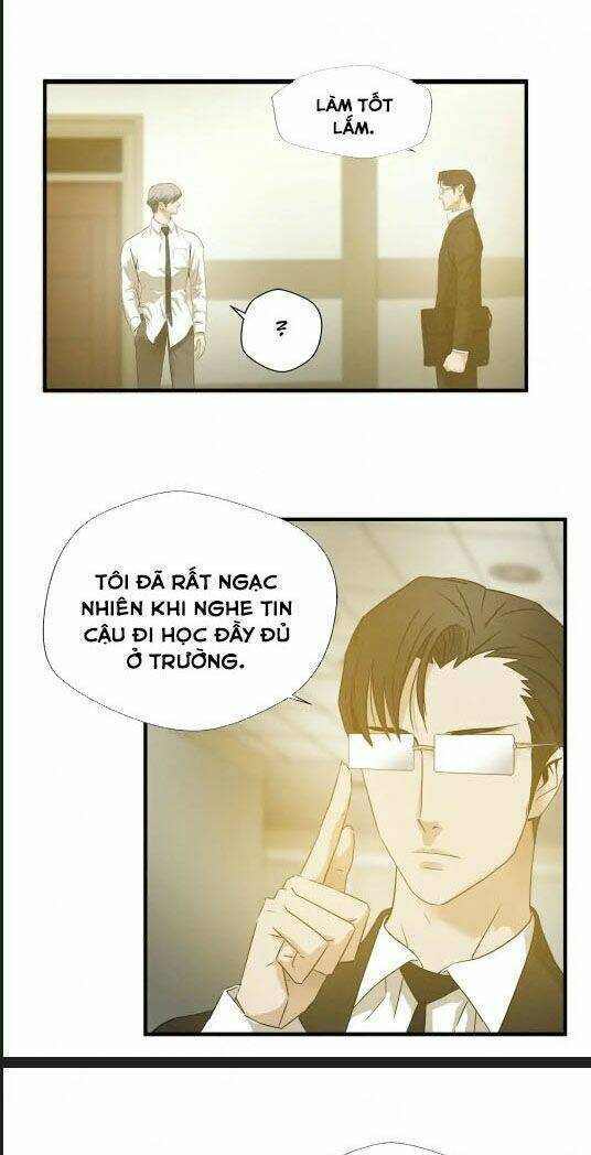 Kẻ Bị Ruồng Bỏ Chapter 69.7 - Trang 22