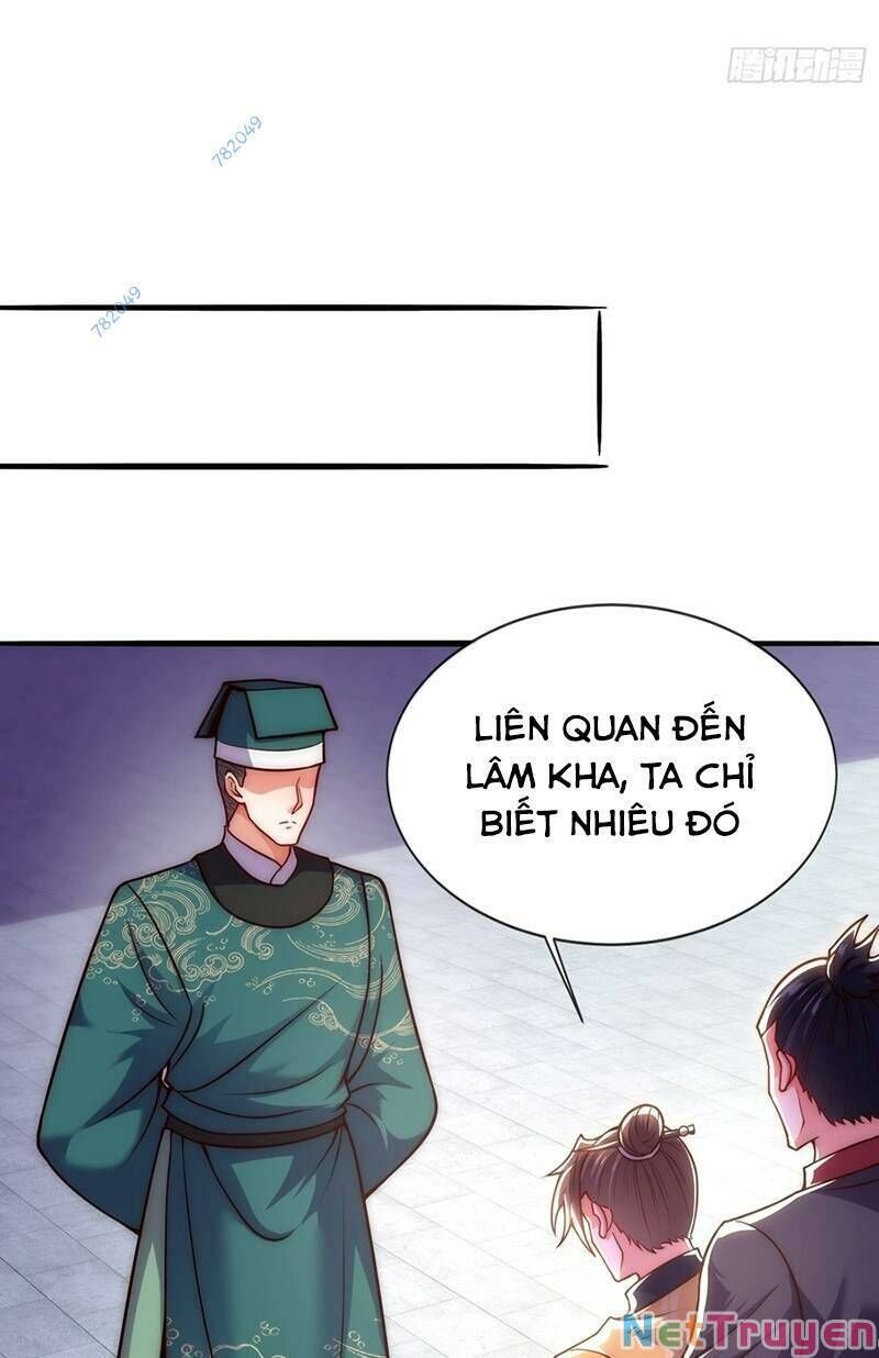 Cẩu Lương Thành Chuẩn Thánh, Ta Được Nữ Đế Triệu Hoán Chapter 9 - Trang 40