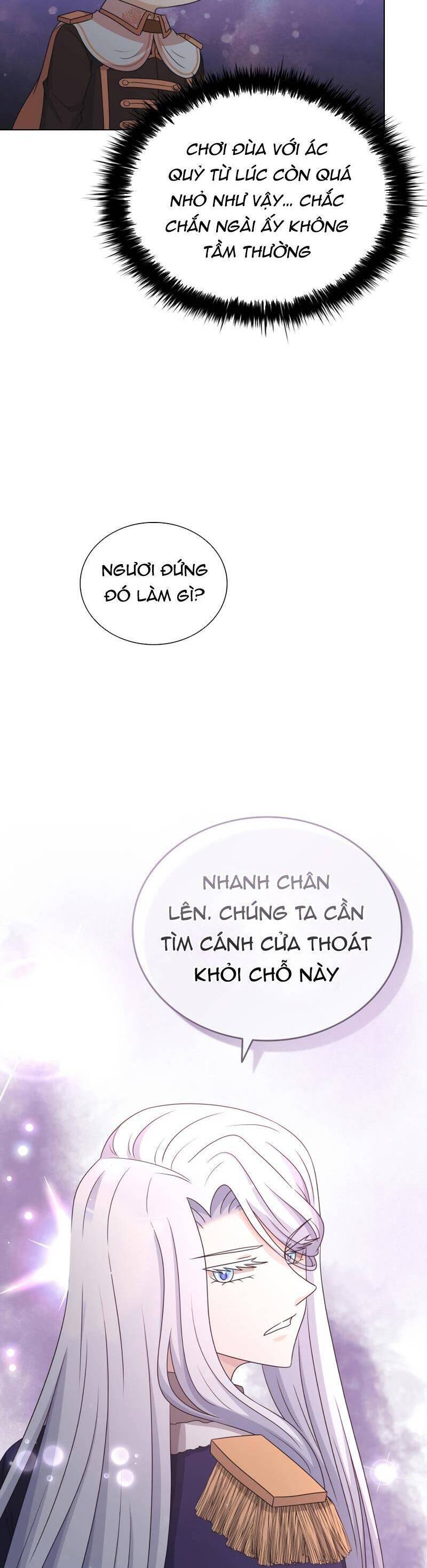 Cuốn Sách Của Lagier Chapter 58 - Trang 18