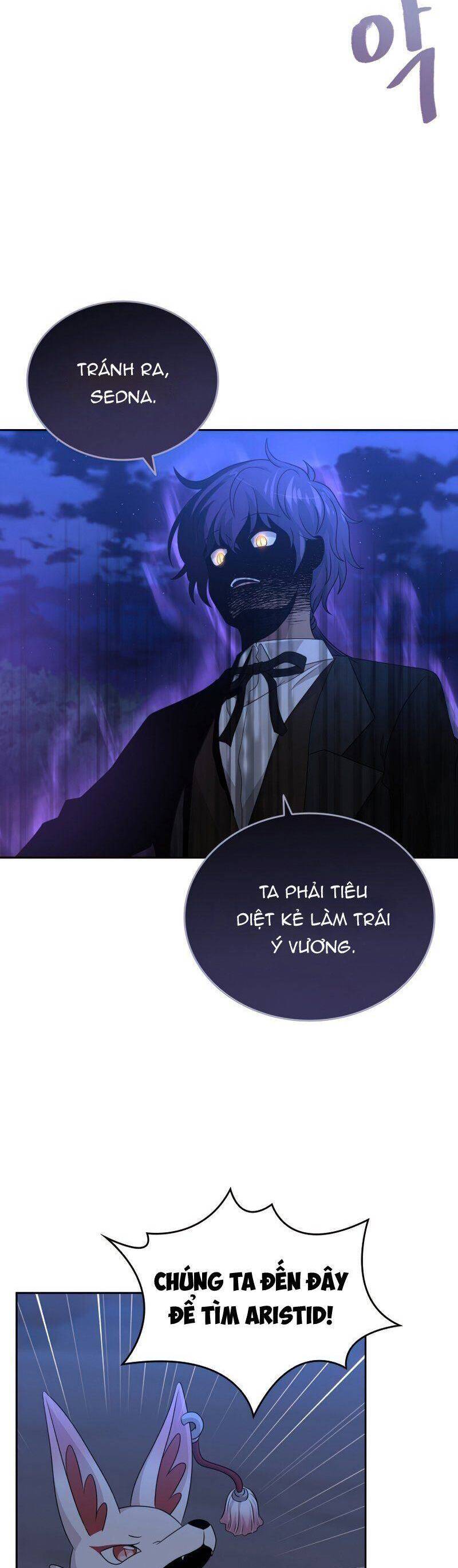 Cuốn Sách Của Lagier Chapter 39 - Trang 27