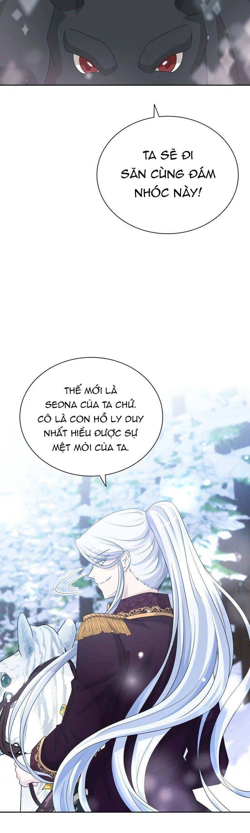 Cuốn Sách Của Lagier Chapter 44 - Trang 6