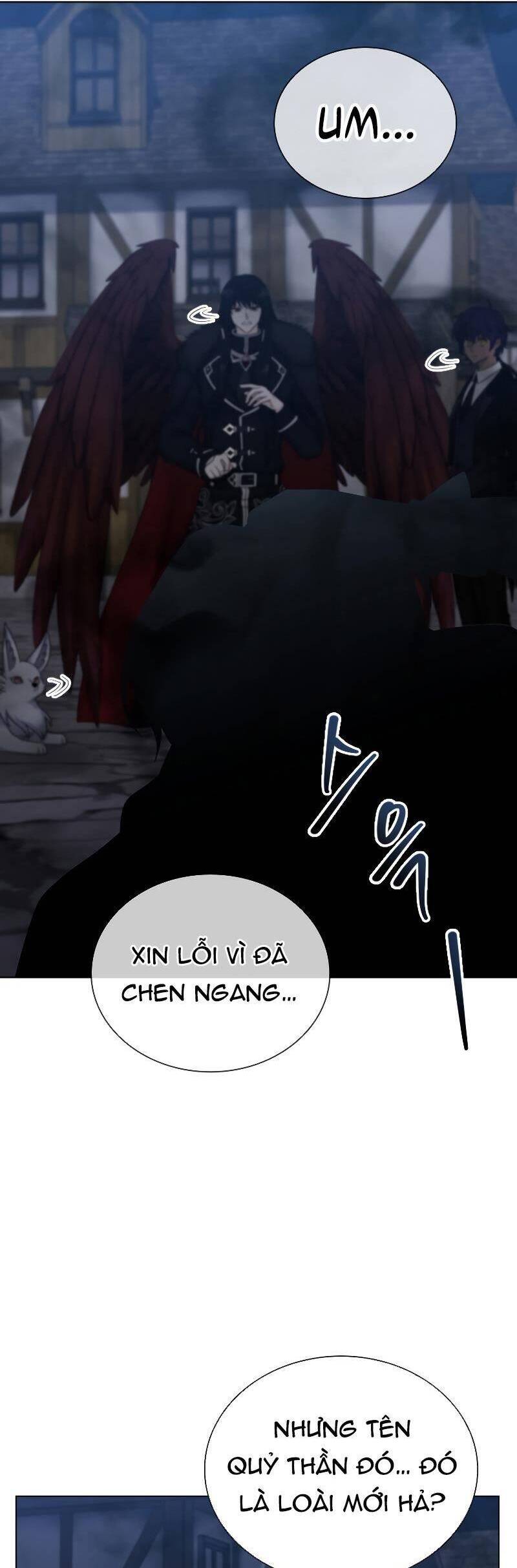 Cuốn Sách Của Lagier Chapter 57 - Trang 22