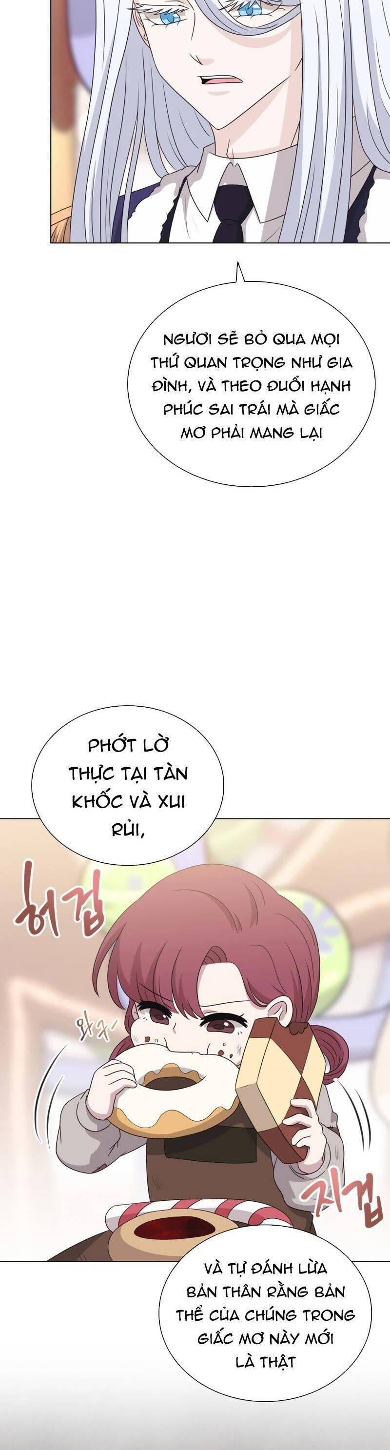 Cuốn Sách Của Lagier Chapter 58 - Trang 14