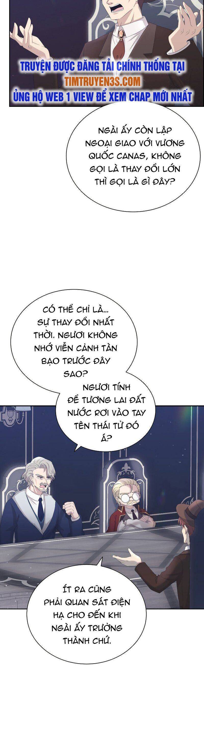 Cuốn Sách Của Lagier Chapter 48 - Trang 7