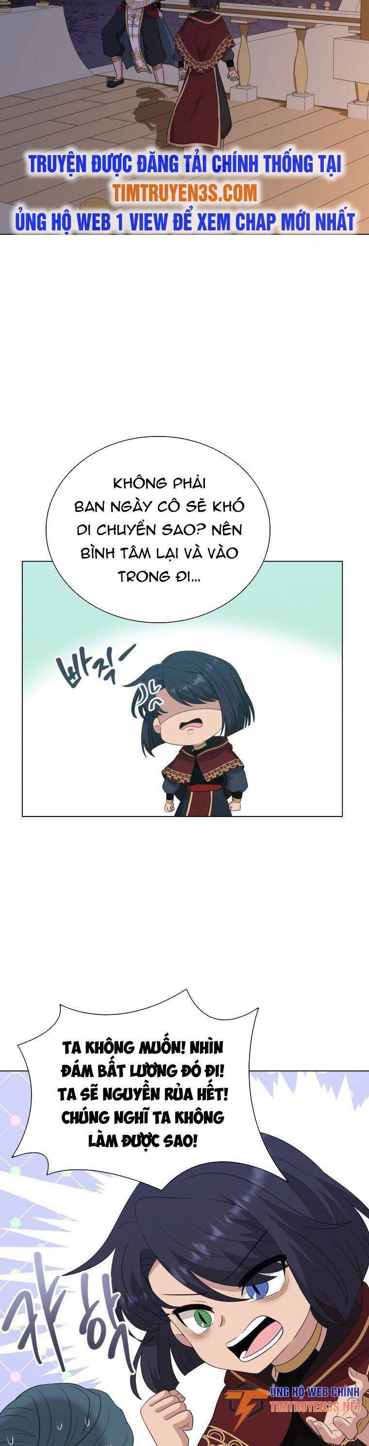 Cuốn Sách Của Lagier Chapter 78 - Trang 16