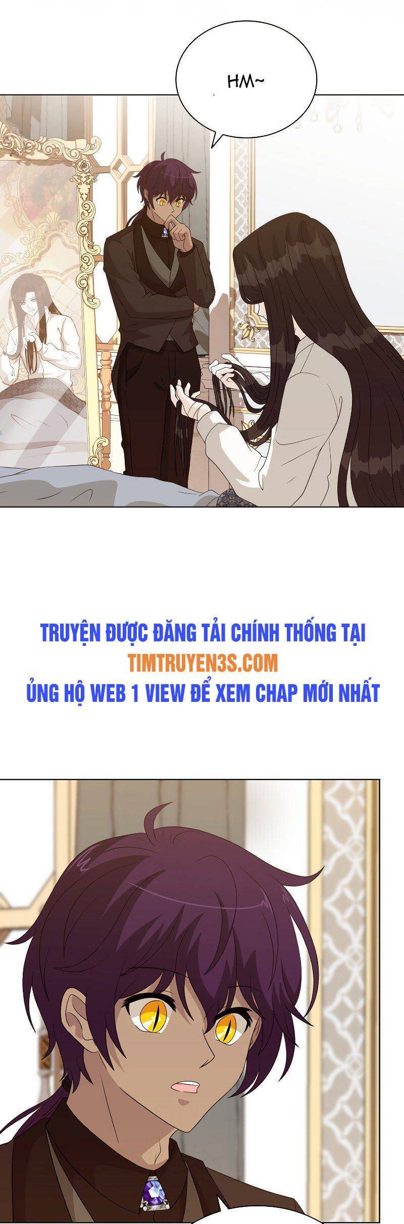 Cuốn Sách Của Lagier Chapter 49 - Trang 8