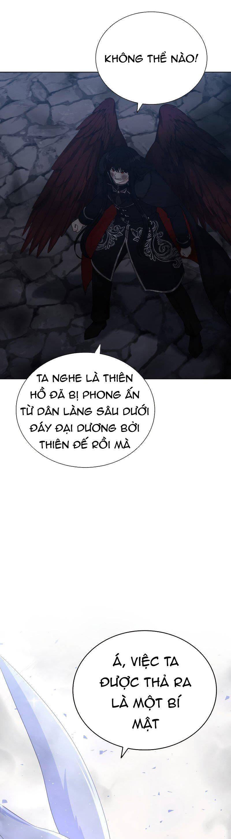 Cuốn Sách Của Lagier Chapter 57 - Trang 5