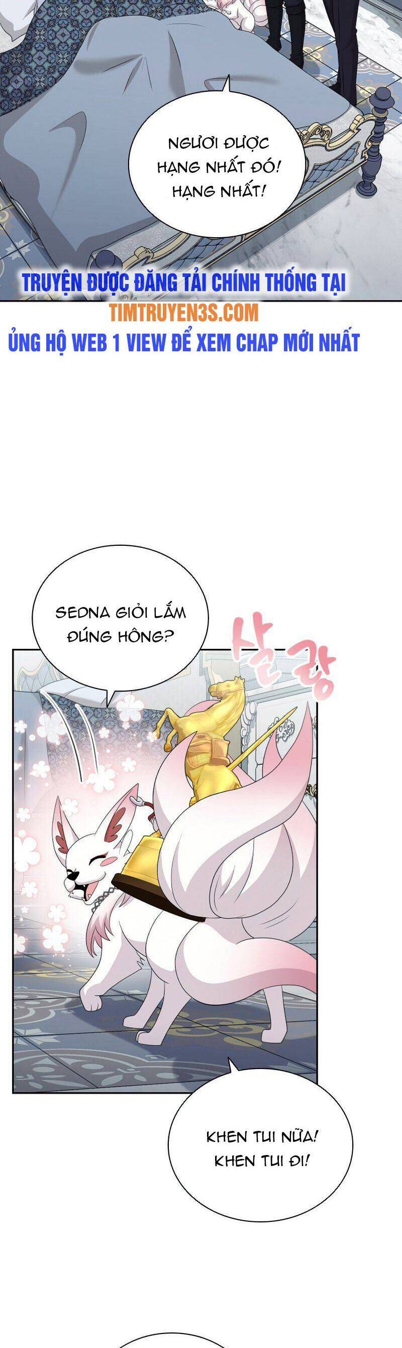 Cuốn Sách Của Lagier Chapter 47 - Trang 2