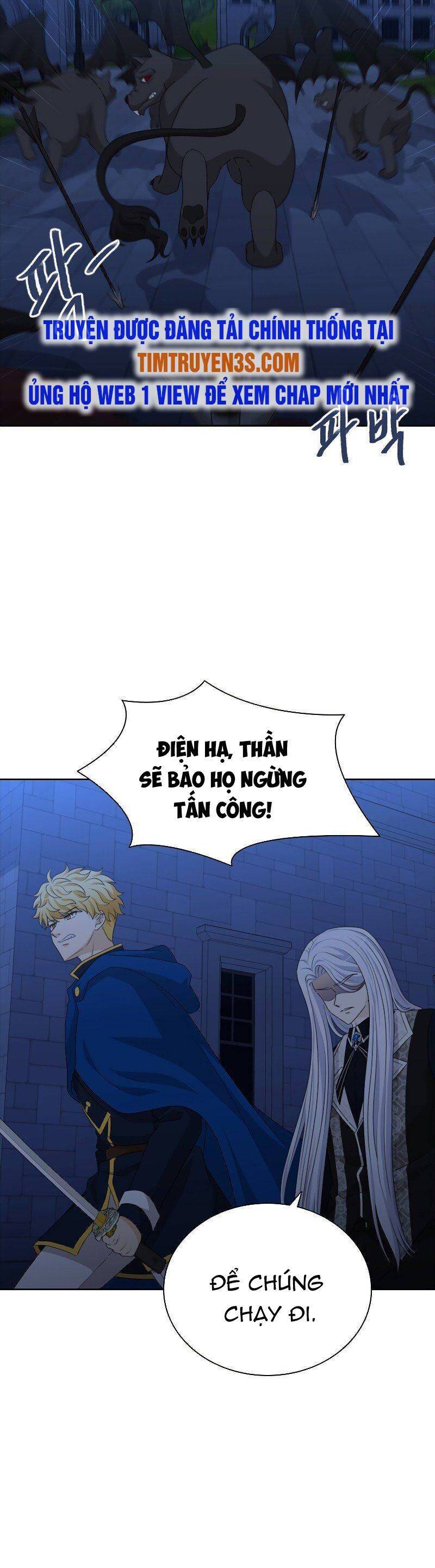 Cuốn Sách Của Lagier Chapter 38 - Trang 27