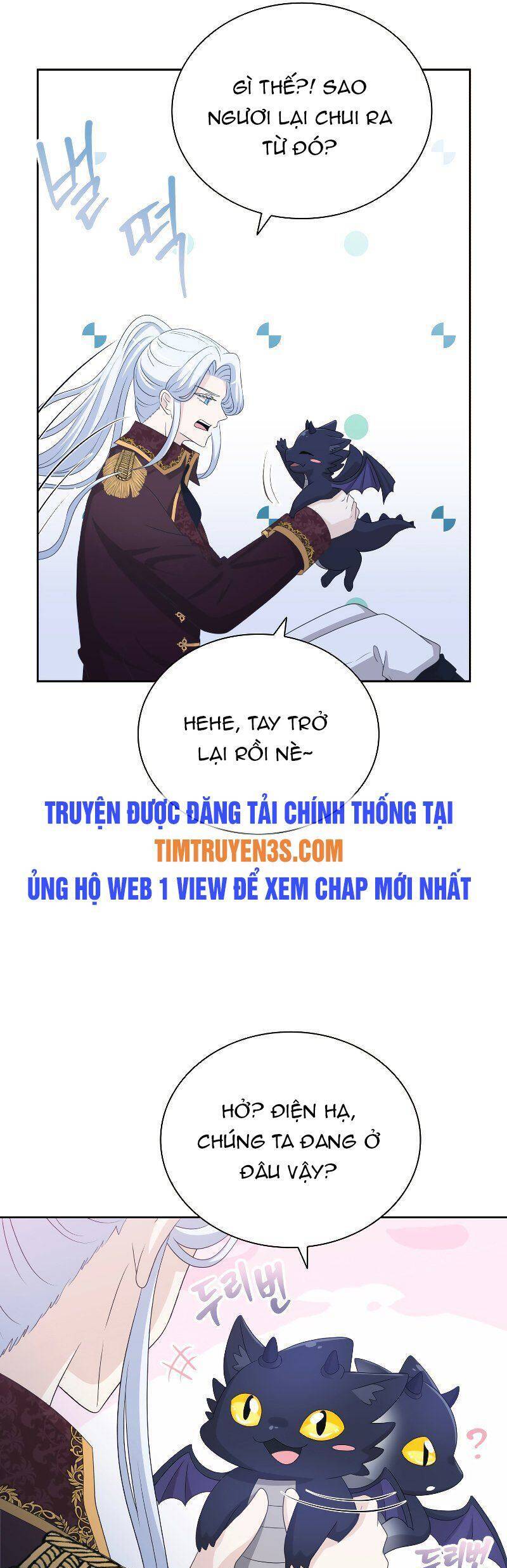 Cuốn Sách Của Lagier Chapter 46 - Trang 29